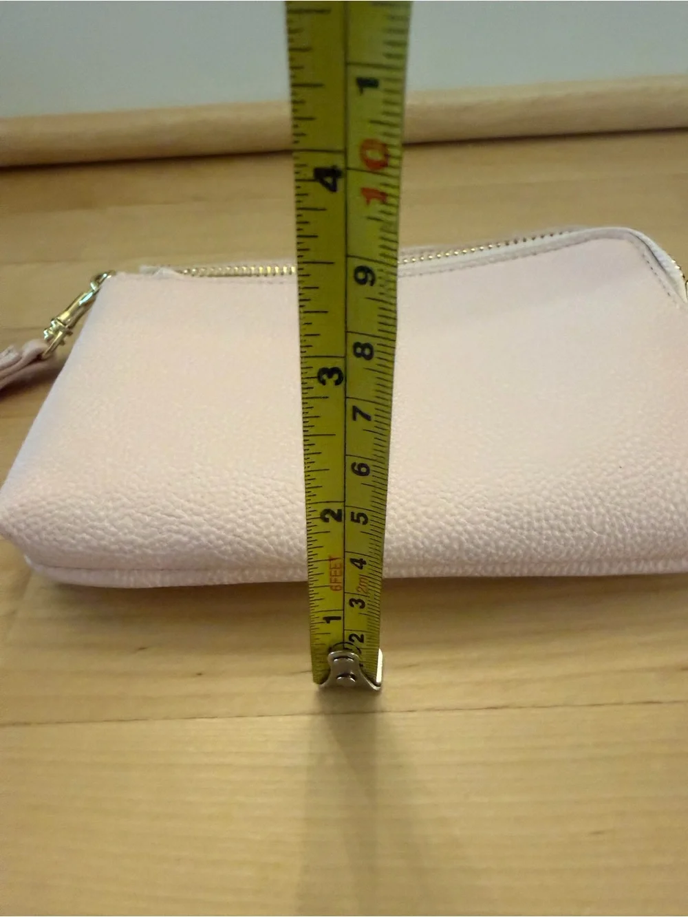 Target compact blush